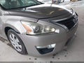 Photo 12 of 12 — 2015 Nissan Altima