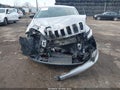 2014 Jeep Cherokee — photo 12 of 16 | VIN 1C4PJMAB9EW166539