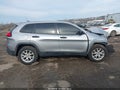 2014 Jeep Cherokee — photo 13 of 16 | VIN 1C4PJMAB9EW166539