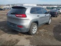 2014 Jeep Cherokee — photo 4 of 16 | VIN 1C4PJMAB9EW166539