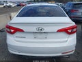 2015 Hyundai Sonata — photo 16 of 16 | VIN 5NPE24AF6FH128734