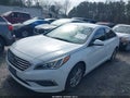 2015 Hyundai Sonata — photo 2 of 16 | VIN 5NPE24AF6FH128734