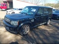 Photo 2 of 11 — 2012 Land Rover LR4