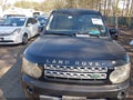 Photo 6 of 11 — 2012 Land Rover LR4