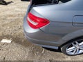 Photo 18 of 19 — 2014 Mercedes-Benz C-Class