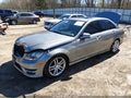 Photo 2 of 19 — 2014 Mercedes-Benz C-Class