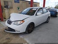 2010 Hyundai Elantra — photo 2 of 16 | VIN KMHDU4AD5AU848797
