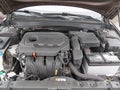 Photo 10 of 12 — 2016 Kia Optima