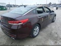 Photo 4 of 12 — 2016 Kia Optima