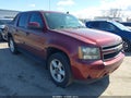 2008 Chevrolet Avalanche — photo 1 of 16 | VIN 3GNEC12028G157690
