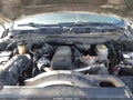 2015 Ram 2500 — photo 10 of 15 | VIN 3C6UR5DL4FG672597