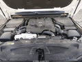 Photo 10 of 22 — 2024 Lexus GX 550