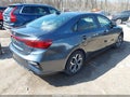 Photo 4 of 16 — 2021 Kia Forte