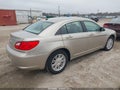 Photo 4 of 11 — 2009 Chrysler Sebring