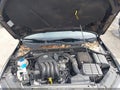 Photo 10 of 16 — 2015 Volkswagen Jetta