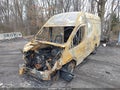 Photo 2 of 10 — 2015 Ford Transit-250