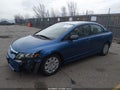 2006 Honda Civic — photo 2 of 11 | VIN 1HGFA16246L024557