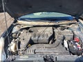 Photo 10 of 10 — 2008 Nissan Altima