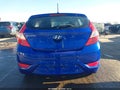Photo 16 of 16 — 2013 Hyundai Accent