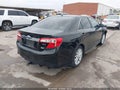 Photo 4 of 18 — 2012 Toyota Camry Hybrid
