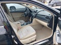 Photo 5 of 18 — 2012 Toyota Camry Hybrid