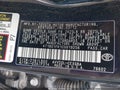 Photo 9 of 18 — 2012 Toyota Camry Hybrid