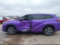 Photo 14 of 16 — 2023 Toyota Highlander