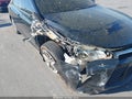 Photo 6 of 21 — 2017 Toyota Camry