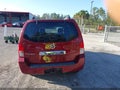 Photo 16 of 16 — 2007 Nissan Pathfinder