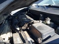 2003 Pontiac Vibe — photo 10 of 11 | VIN 5Y2SL62853Z431861
