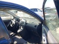 2003 Pontiac Vibe — photo 5 of 11 | VIN 5Y2SL62853Z431861