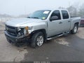 Photo 2 of 17 — 2012 Chevrolet Silverado 1500