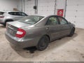 2002 Toyota Camry — photo 4 of 16 | VIN 4T1BE32K82U557823