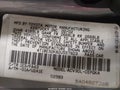 2002 Toyota Camry — photo 9 of 16 | VIN 4T1BE32K82U557823