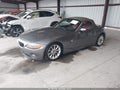 2004 BMW Z4 — photo 2 of 11 | VIN 4USBT33544LS53376