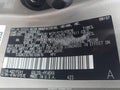 2008 Toyota Sienna — photo 9 of 11 | VIN 5TDZK23C78S109616