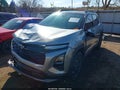 Photo 2 of 18 — 2026 Chevrolet Equinox
