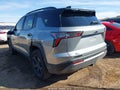 Photo 3 of 18 — 2026 Chevrolet Equinox
