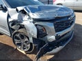 Photo 6 of 18 — 2026 Chevrolet Equinox