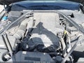 Photo 10 of 16 — 2015 Hyundai Genesis