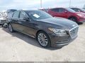 2015 Hyundai Genesis — photo 1 of 16 | VIN KMHGN4JE8FU063992