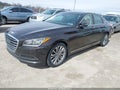 2015 Hyundai Genesis — photo 2 of 16 | VIN KMHGN4JE8FU063992