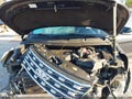 Photo 10 of 17 — 2017 Ford Explorer
