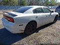 2014 Dodge Charger — photo 4 of 18 | VIN 2C3CDXDTXEH296456