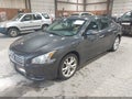Photo 2 of 11 — 2012 Nissan Maxima