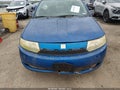 2004 Saturn Ion — photo 12 of 16 | VIN 1G8AJ52F74Z130787