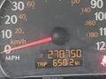 2004 Saturn Ion — photo 15 of 16 | VIN 1G8AJ52F74Z130787