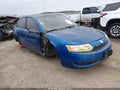 2004 Saturn Ion — photo 1 of 16 | VIN 1G8AJ52F74Z130787