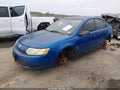 2004 Saturn Ion — photo 2 of 16 | VIN 1G8AJ52F74Z130787