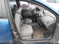 2004 Saturn Ion — photo 5 of 16 | VIN 1G8AJ52F74Z130787